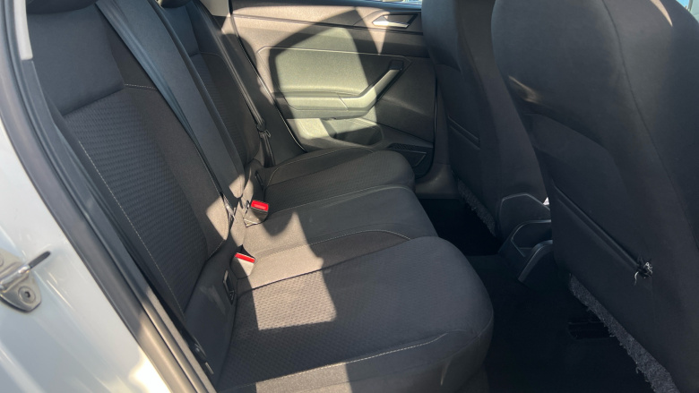 Volkswagen Polo 1.0 TSI 95 SE 5dr Petrol Hatchback